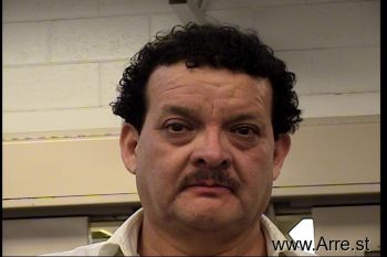 Juan M Carrillo Mugshot